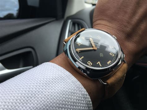 panerai radiomir california pam 424.